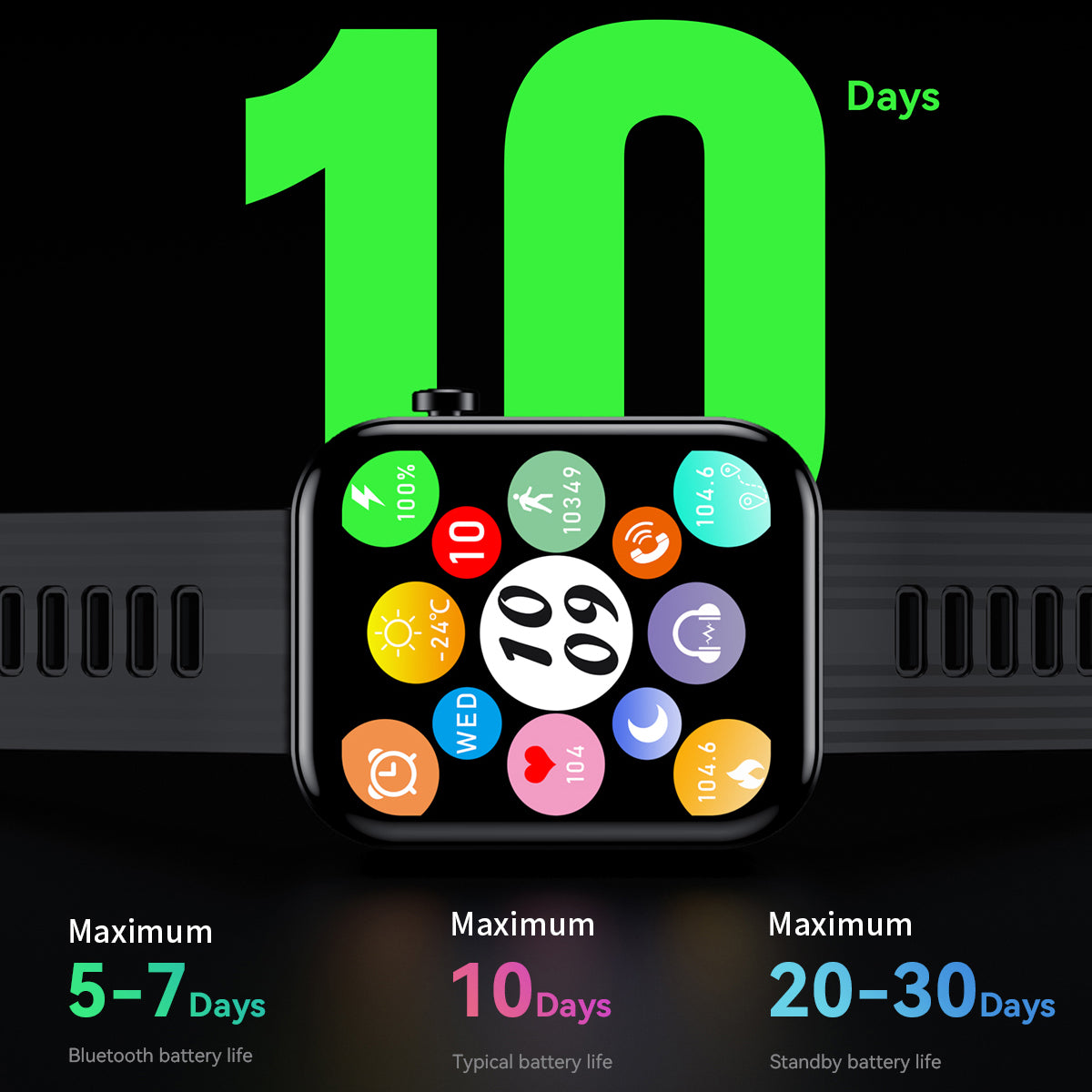 smart watch smart watch